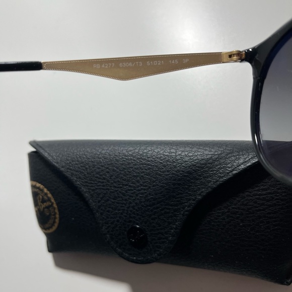 RAYBAN SUNGLASSES - polarised - Picture 2 of 4